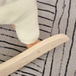 HOMCOM Люлеещо се конче със звуков ефект - Image 5