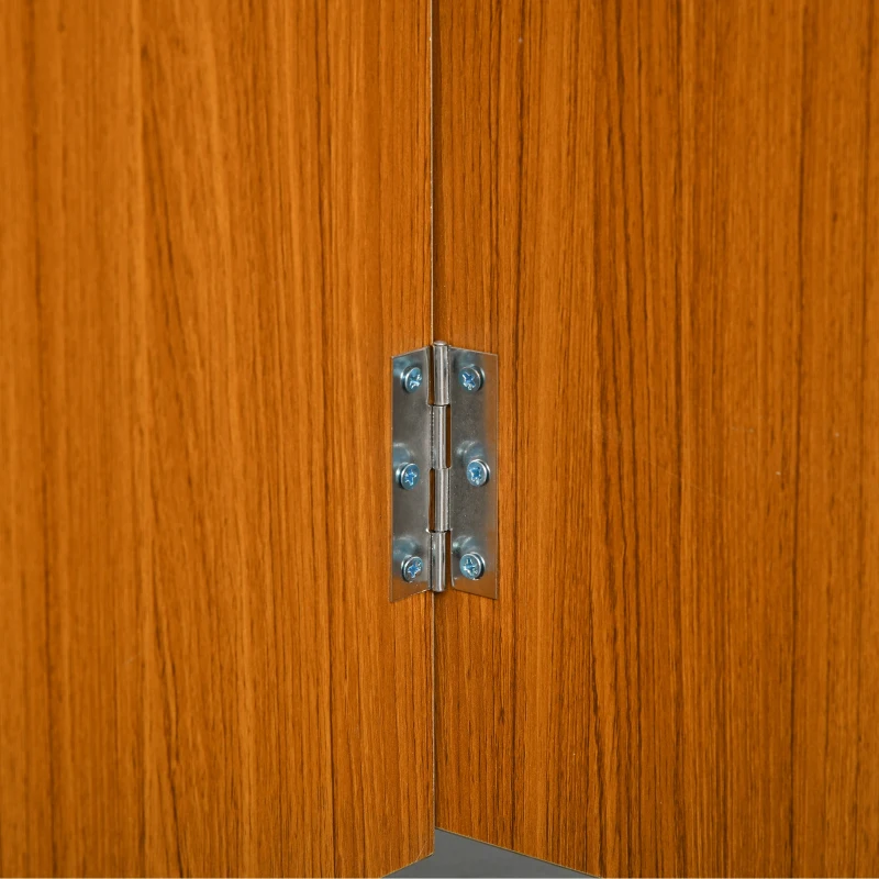 Xkscc01949394cfe3.jpg Разтегателна трапезна маса HOMCOM, 120см x 80см x 73см - Image 13