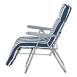 Outsunny 2x Сгъваеми градински стола, 5 позиции 60x75x102см - Image 15